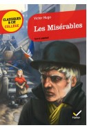 Les misérables Hatier